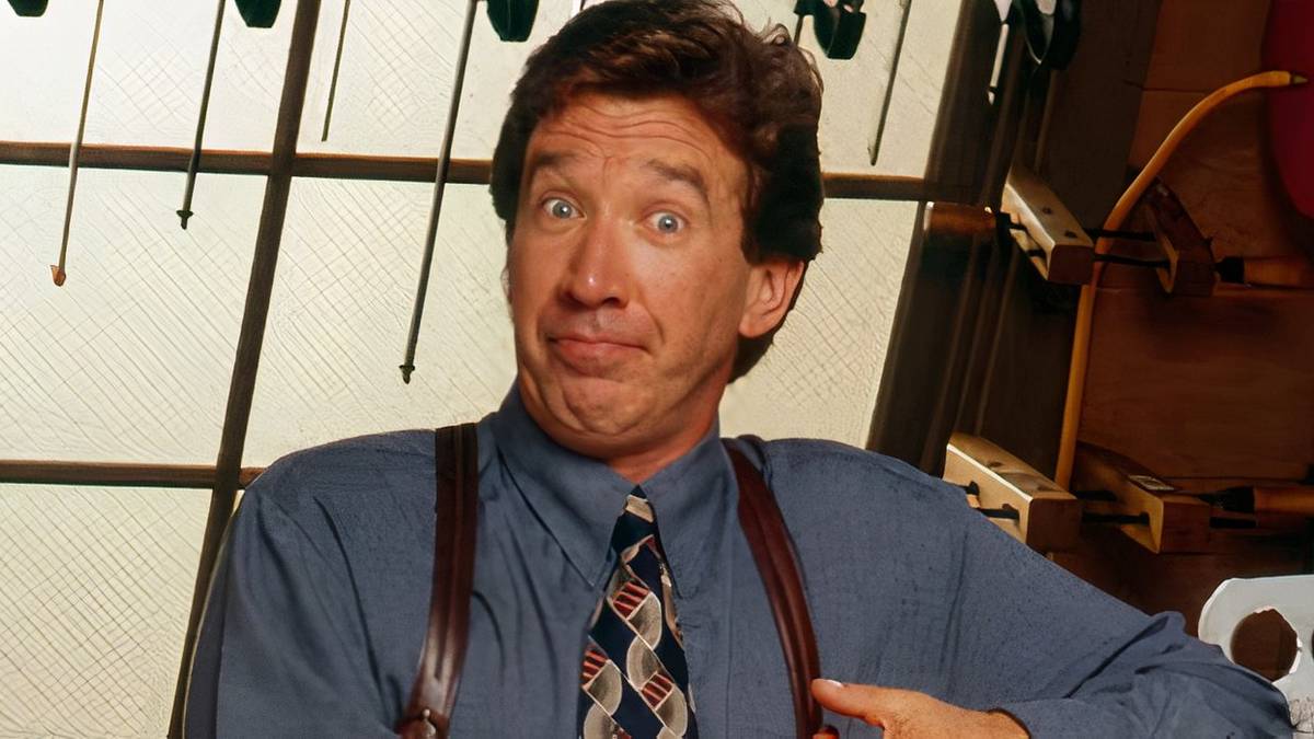 Tim Allen’s Home Improvement Approach Drove Patricia Richardson to End the ...