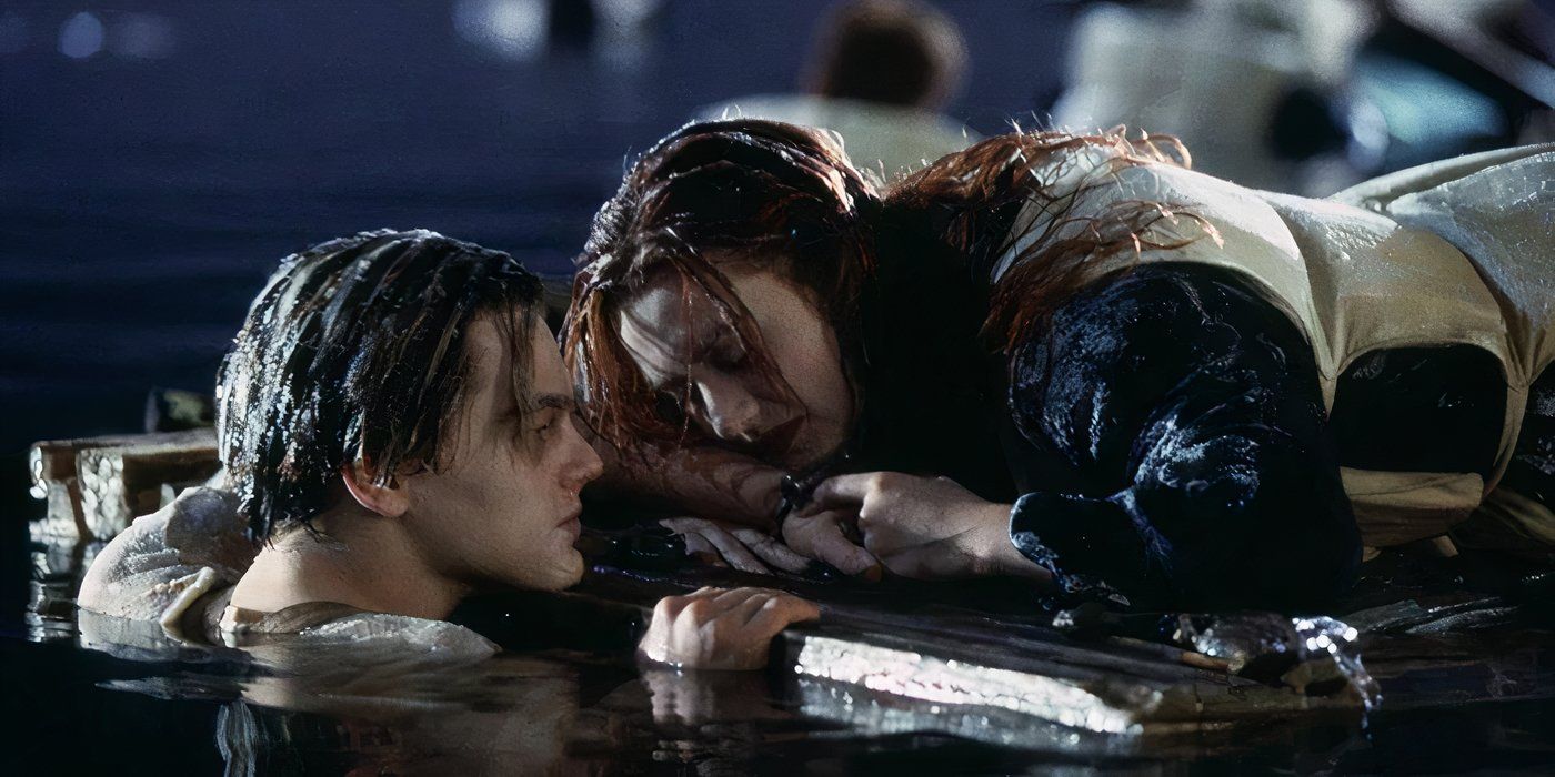 Leonardo DiCaprio's $2 Billion Oscar-Winning Epic Rises Above Other 90s ...