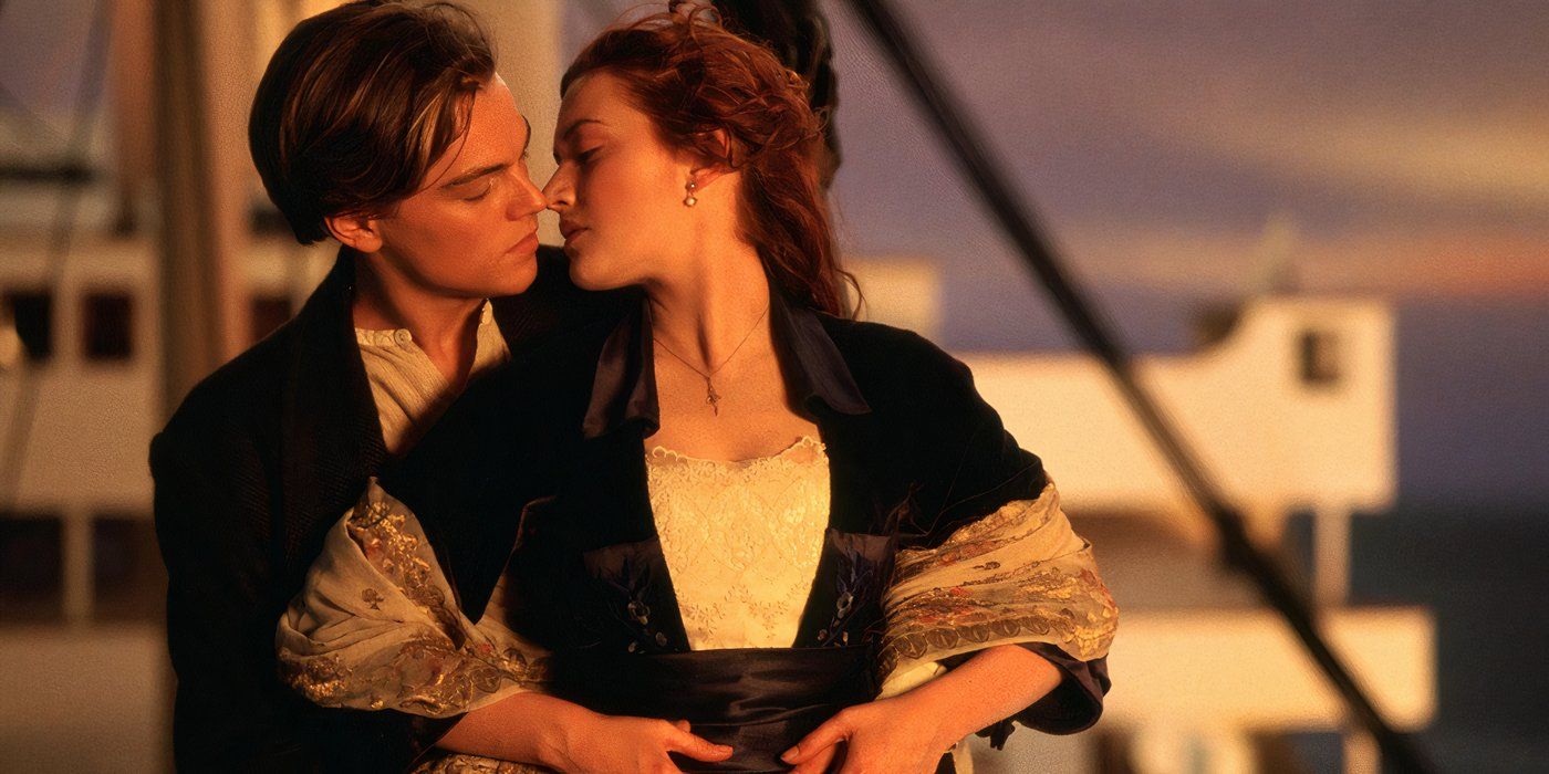 Leonardo DiCaprio's $2 Billion Oscar-Winning Epic Rises Above Other 90s ...