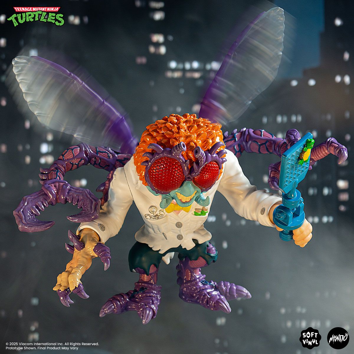 EXCLUSIVE: Fans of TMNT's Most Underrated Villain Are in Luck