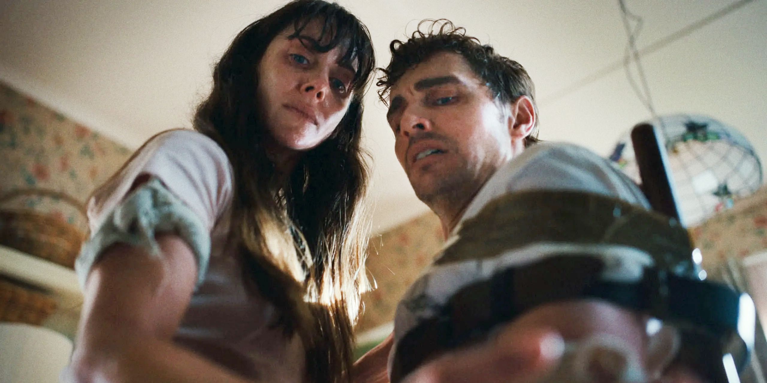 Despite Poor Reviews, Horror Film Based on Hit Video Game With $50M