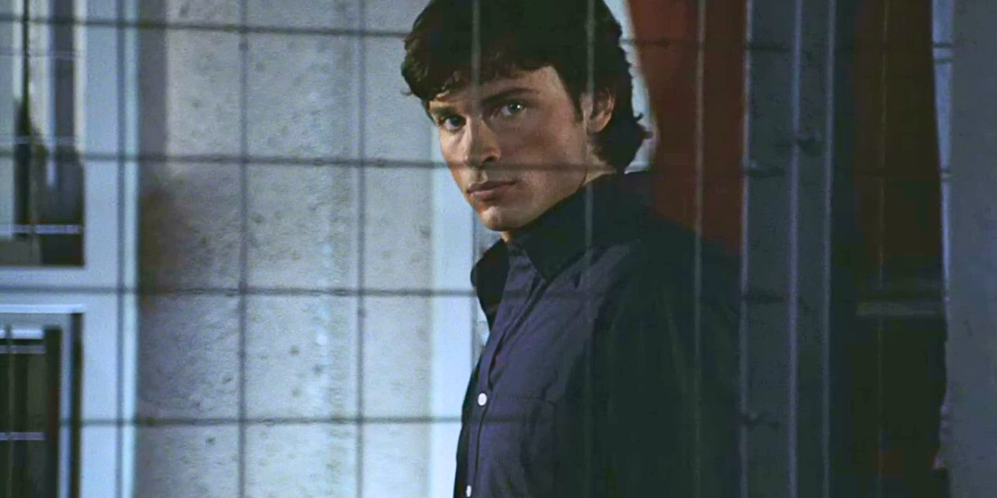 'I Raised My Voice': Tom Welling Regrets Once Losing His Cool While ...