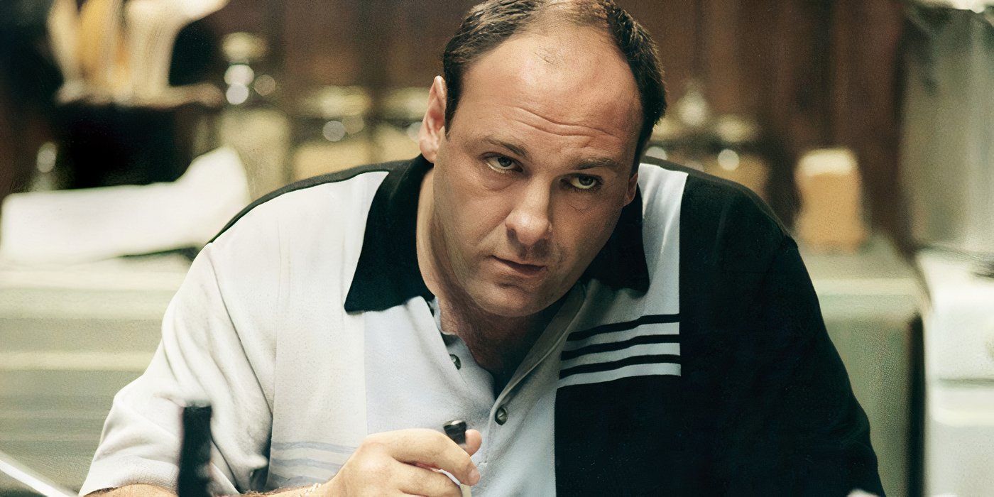 What Is Gabagool? Tony Soprano's Favorite Snack Has a Hidden Meaning ...