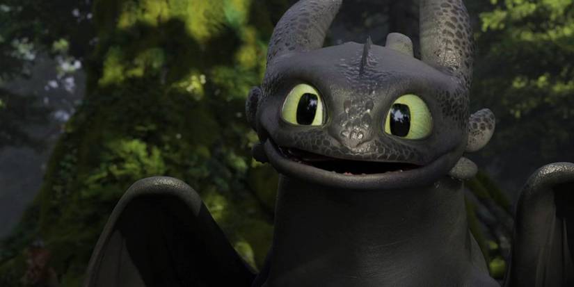 10 Best DreamWorks Animated Movies That Are Perfect From Start to Finish