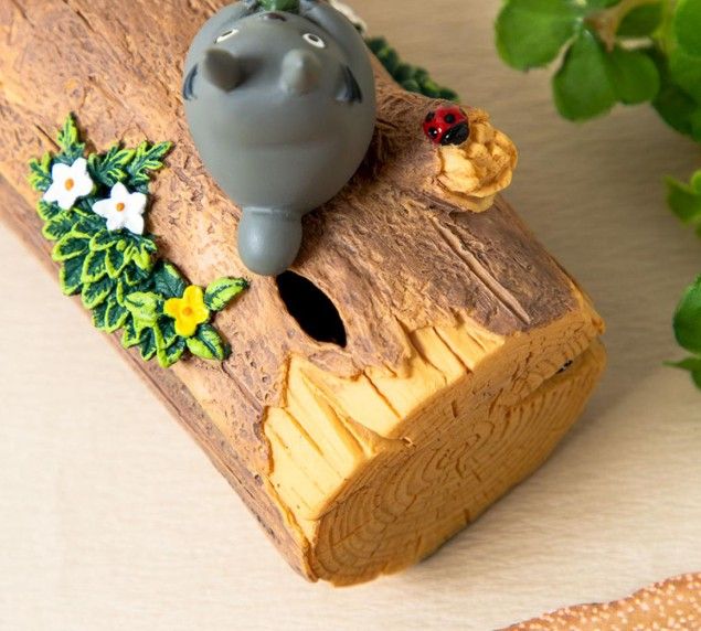 Studio Ghibli Returns Totoro & Princess Mononoke 'Secret