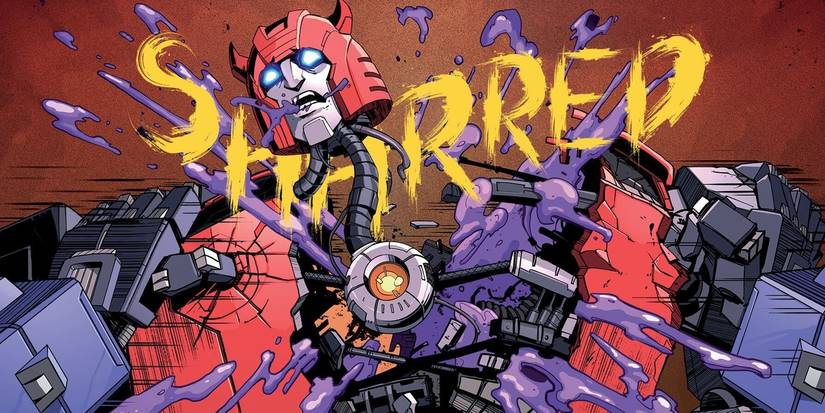 10 Saddest Transformers Deaths, Ranked