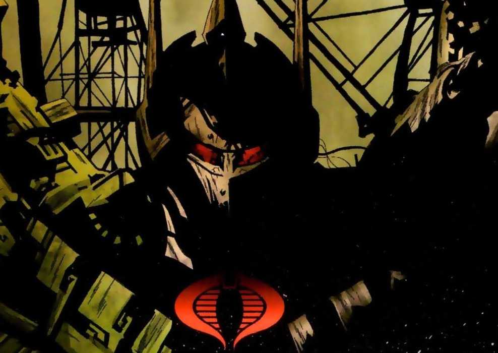 Physical Transformer 10 Biggest Transformers Villains of All Time, Ranked