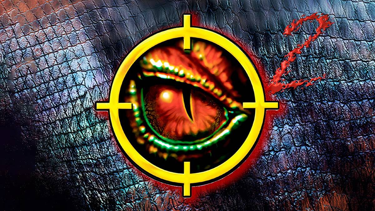 Even After 26 Years, Turok 2: Seeds of Evil Is Still a Fantastic Shooter