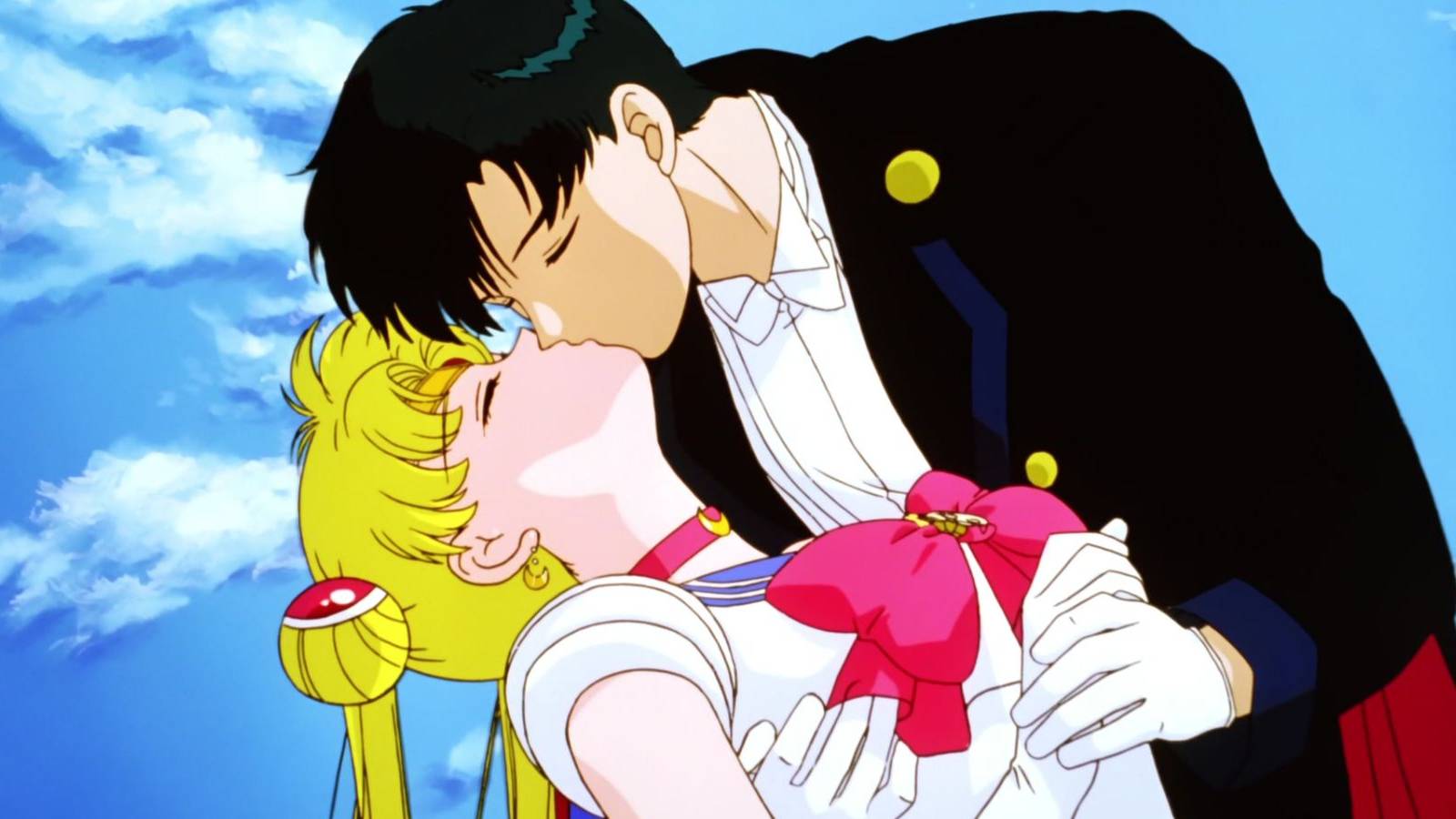 What Makes Shojo Romance Couples Truly Memorable