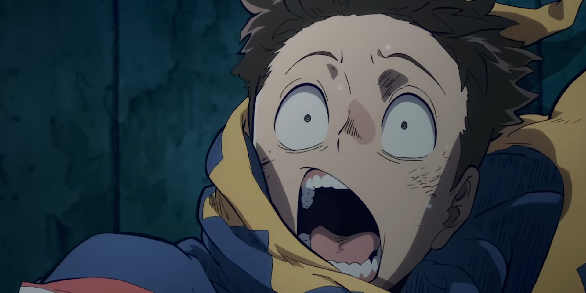 My Hero Academia Is Finally Fixing the Anime's Censorship Problem