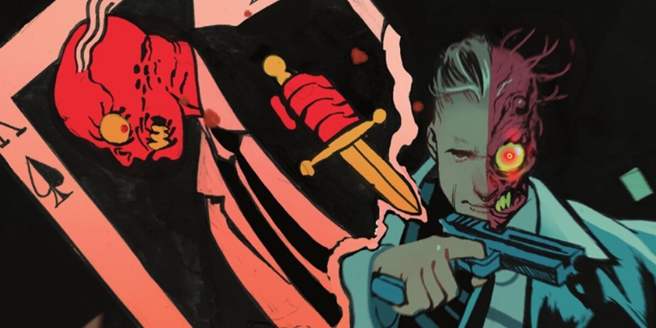 1 of Batman's Oldest Villains Has His Own Rogues Gallery