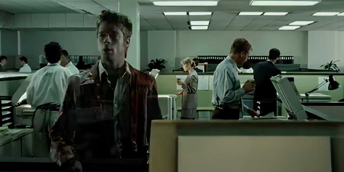 15 Clues That Gave Away The Plot Twist In Fight Club 15-clues-that-gave-away-the-plot-twist-in-fight-club