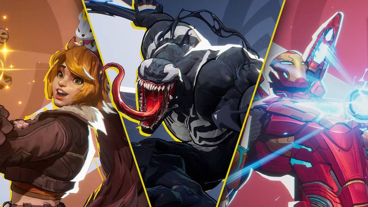 You Can't Afford to Ignore This Crucial Feature in Marvel Rivals