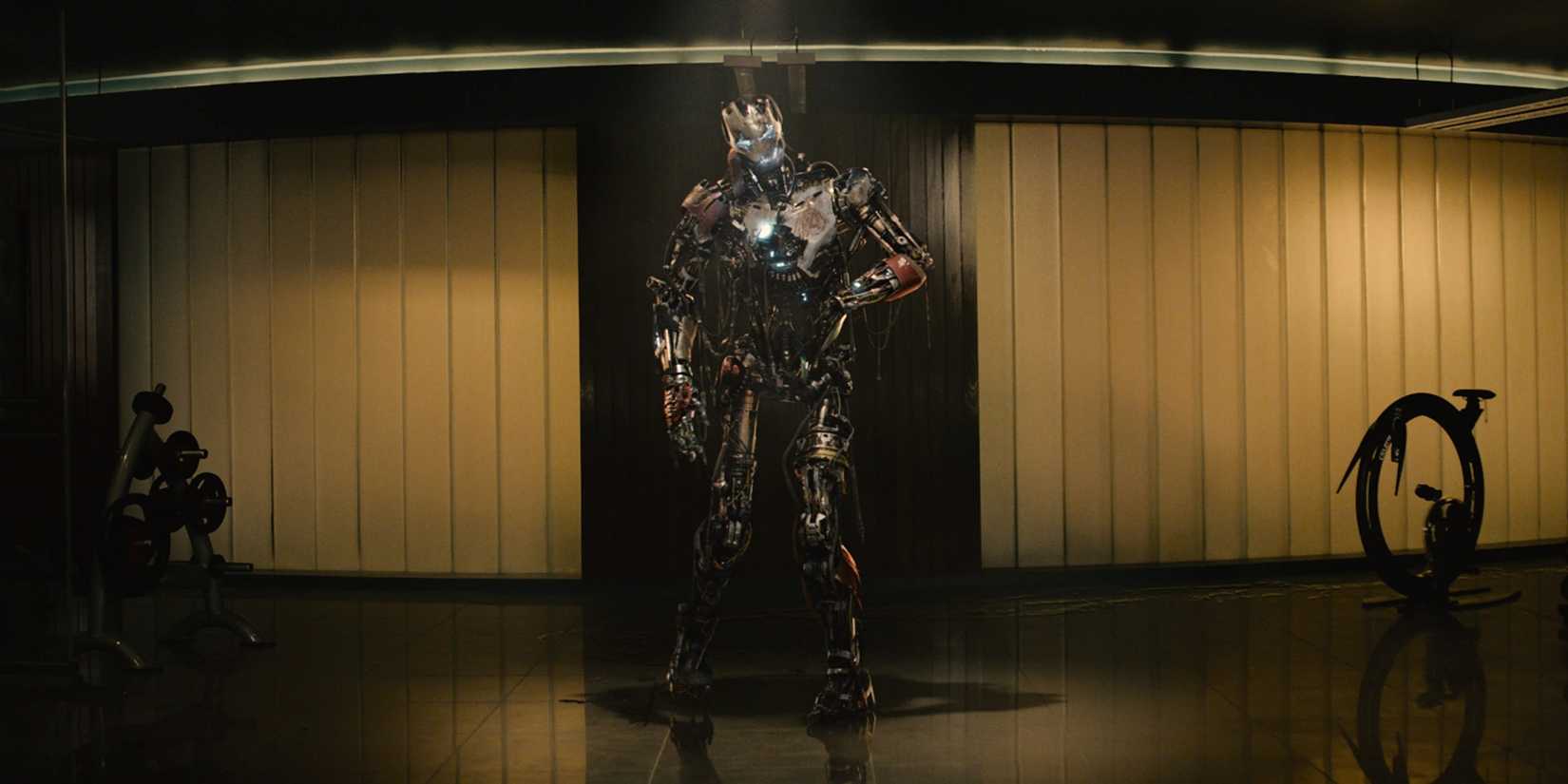 The Worst Avengers Film Featured 1 of the MCU's Best Scenes