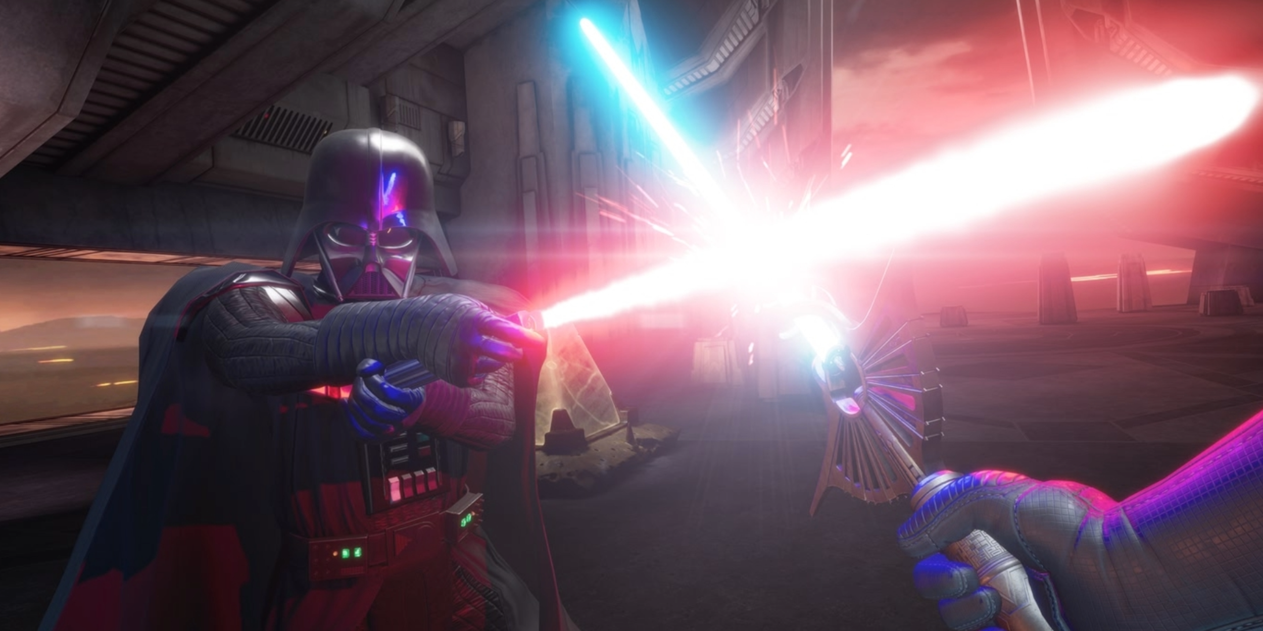 The 10 Best Games On To Play On The Meta Quest
