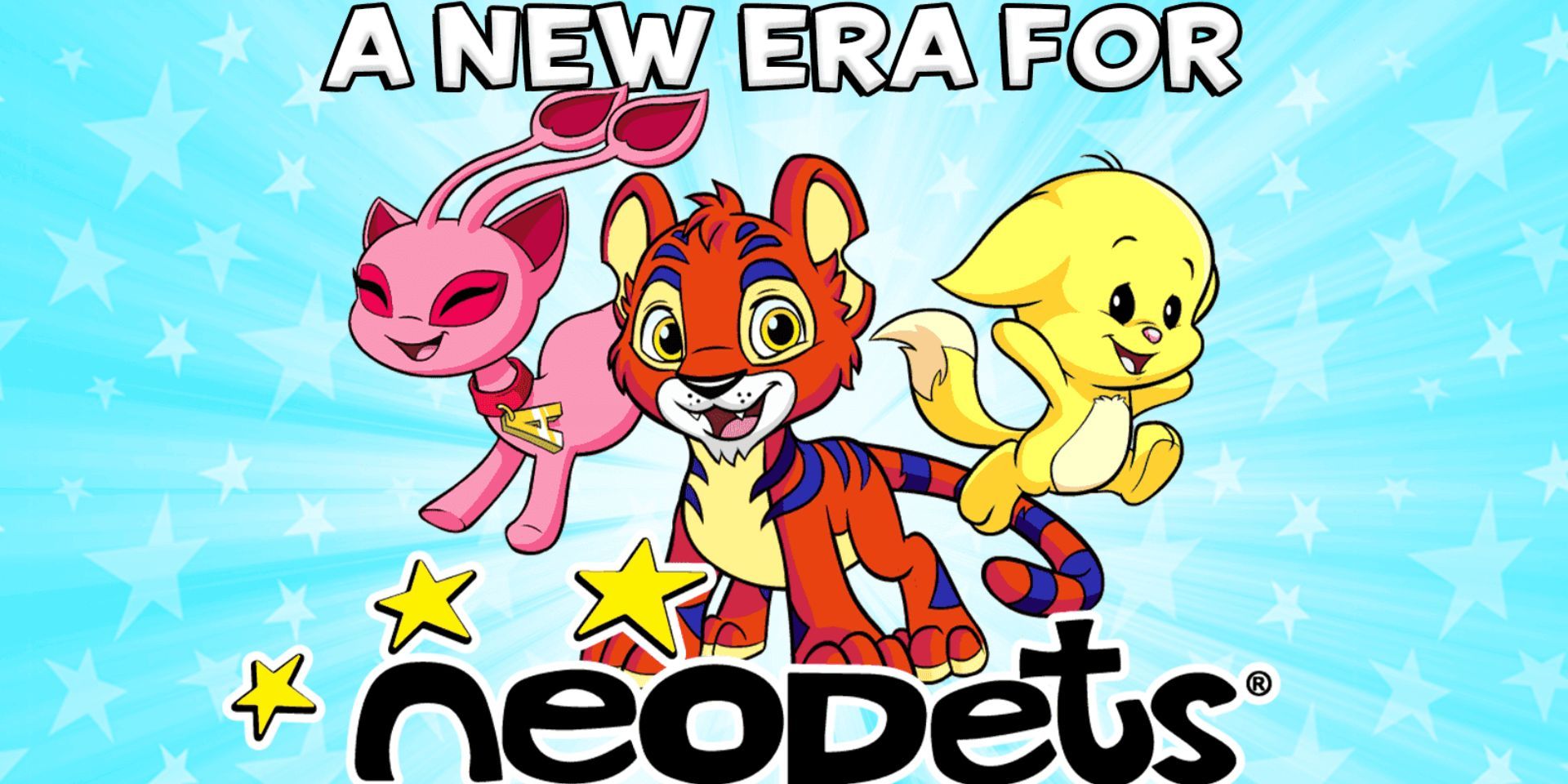 Neopets Hit 400k Monthly Users and Proved 1 Genre Is Due for a Comeback