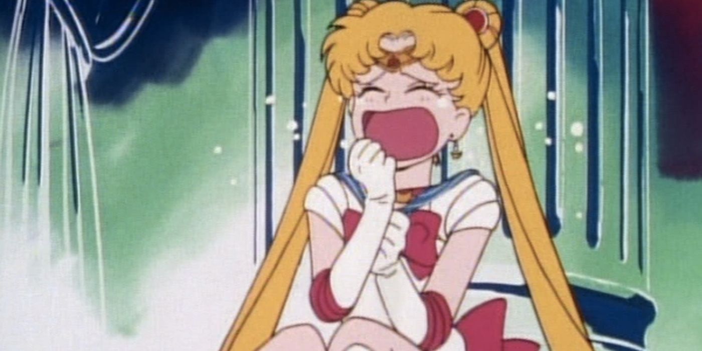 10 Harsh Realities of Watching Sailor Moon 32 Years Later
