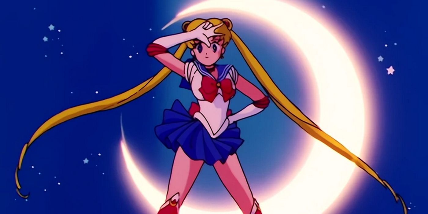10 Things Sailor Moon Fans Always Get Wrong About Transformations