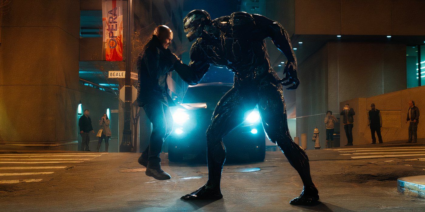 Will Venom Be In the MCU? Everything We Know About Eddie Brock’s Future