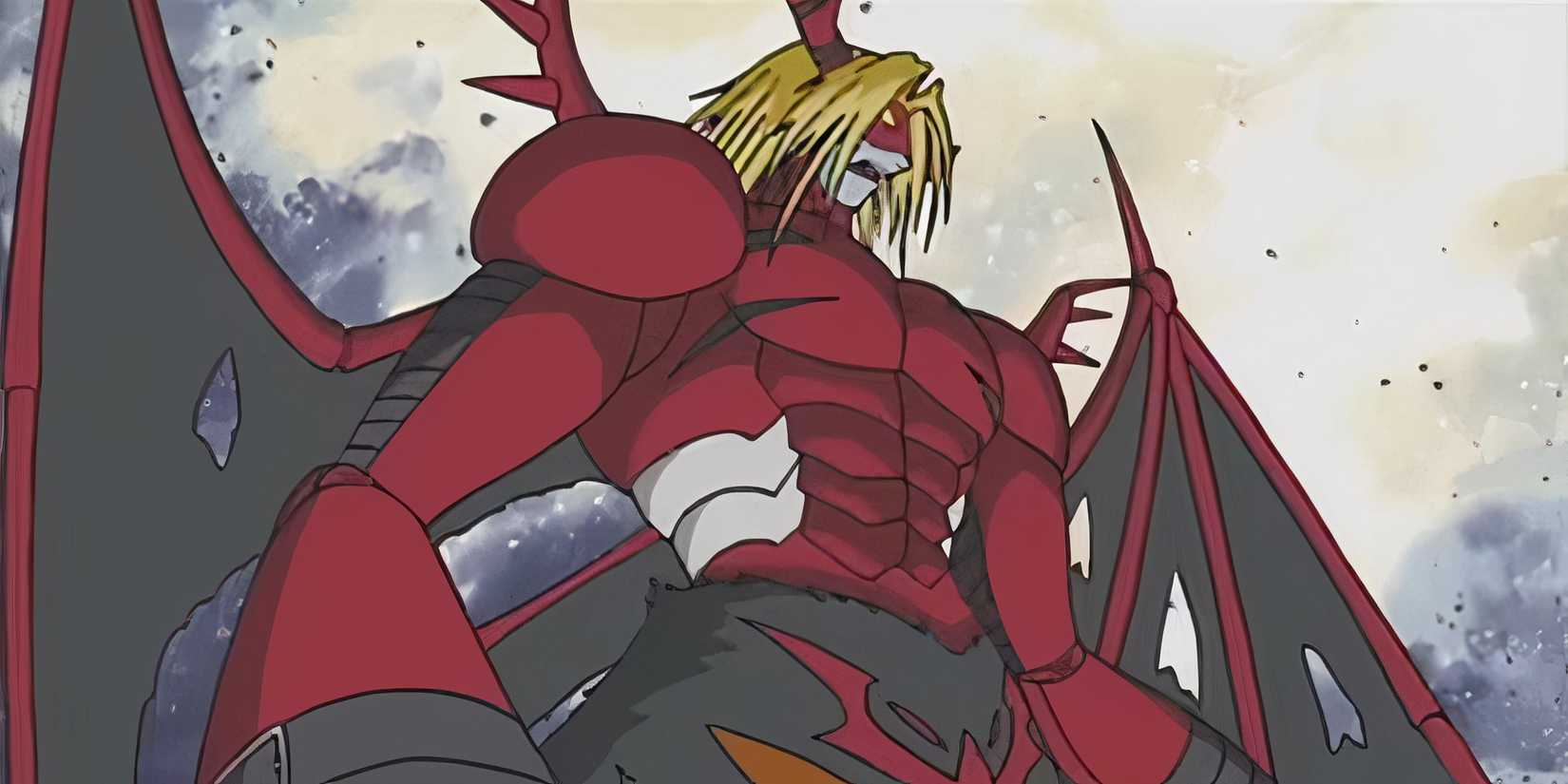Strong Digimon 10 Strongest Fully Evolved Digimon From Season 1, Ranked