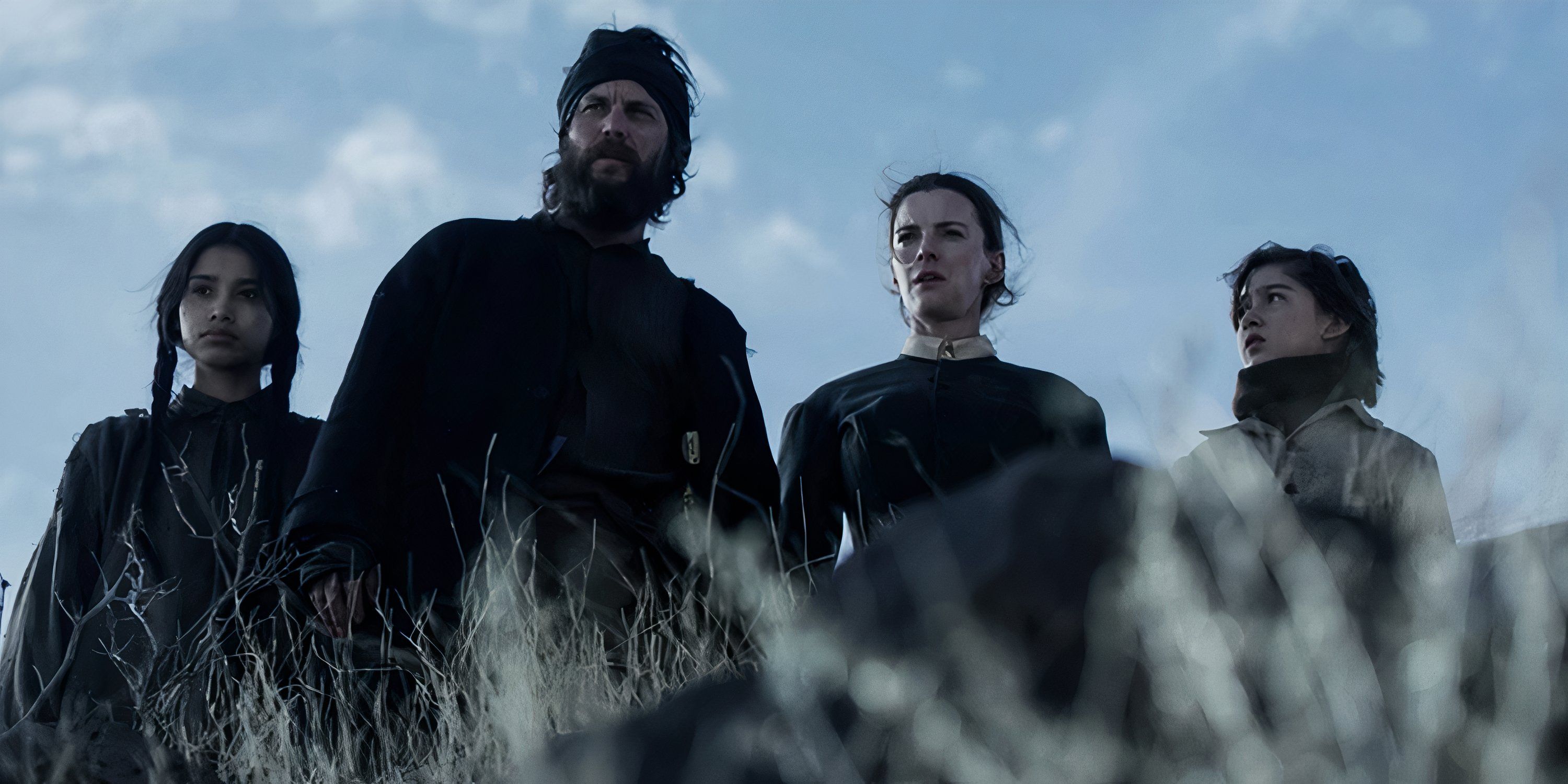 This X-Men Actor's Western Role Proved He Was Miscast in the Marvel ...
