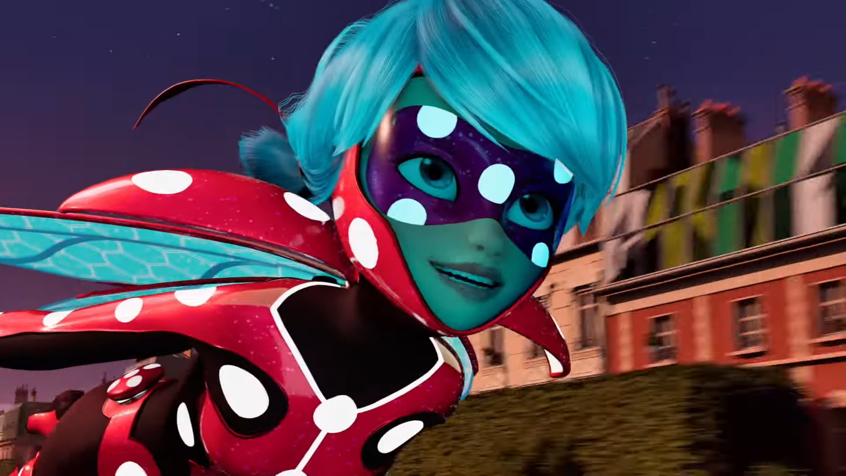 Disney Reveals Exciting Update for Miraculous: Tales of Ladybug & Cat ...