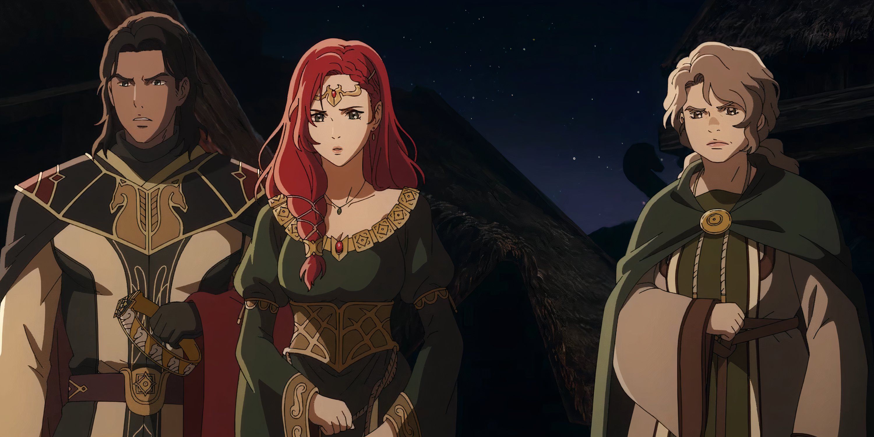 War of the Rohirrim Got One Crucial Piece of LotR Lore Dead Wrong