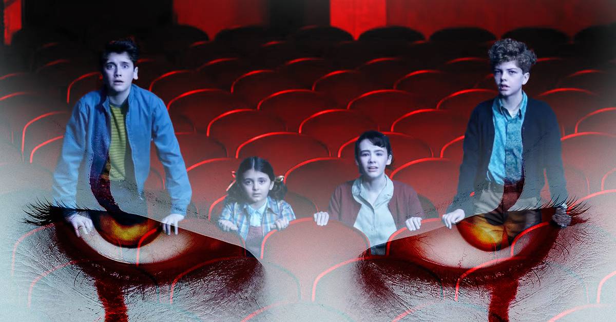 HBO's IT Prequel Can Adapt Stephen King's Books Better Than the Movies (By  Changing 1 Major Thing About Pennywise)