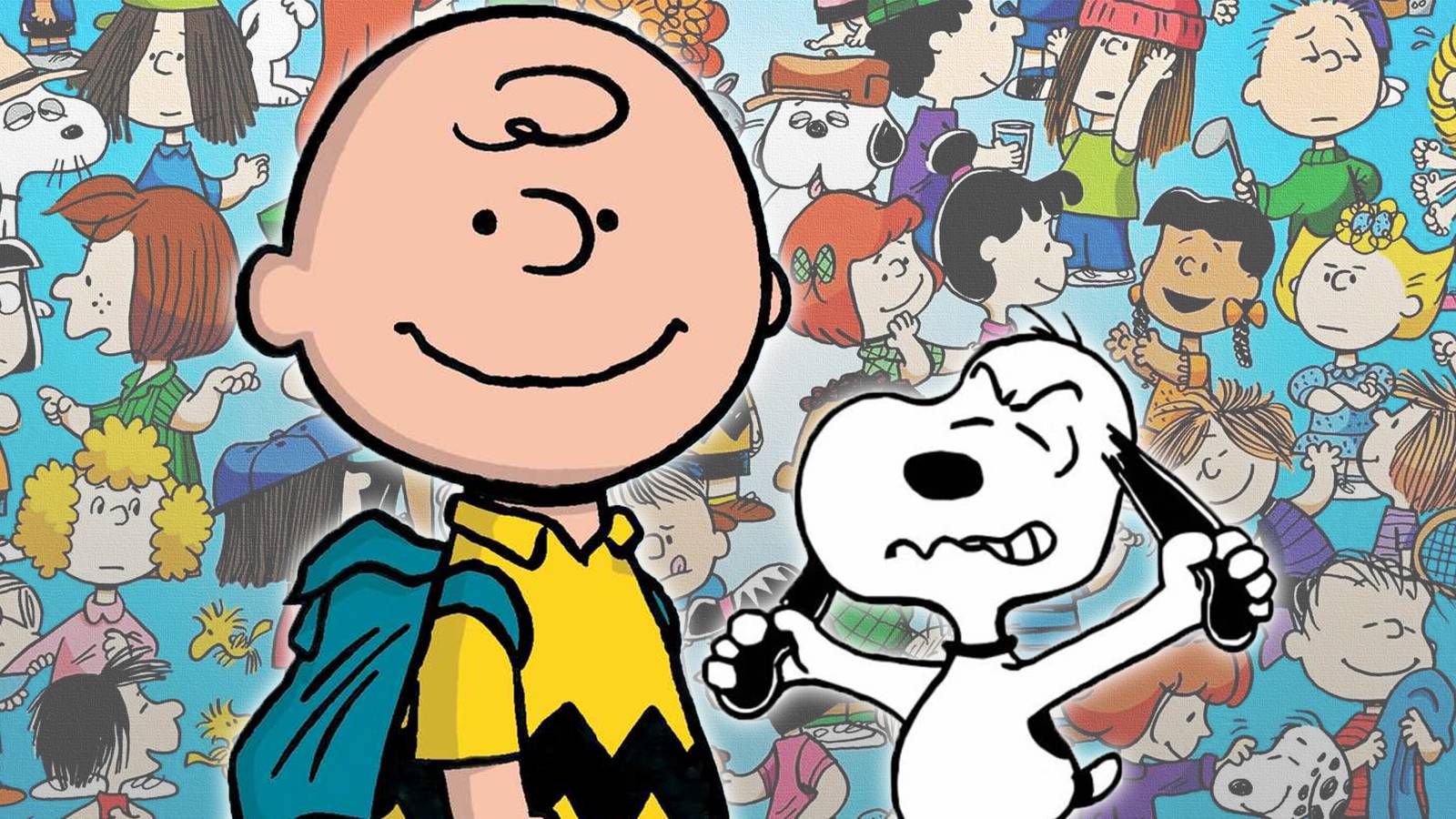 Charlie Pokemon 10 Peanuts Comic Strips That Perfectly Capture Charlie Brown's Life