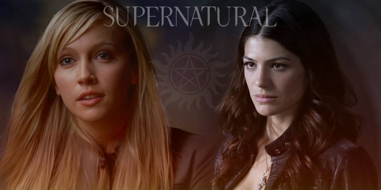Ruby Early Rolph Why Ruby Was Recast in Supernatural (& Why it Was So Controversial)