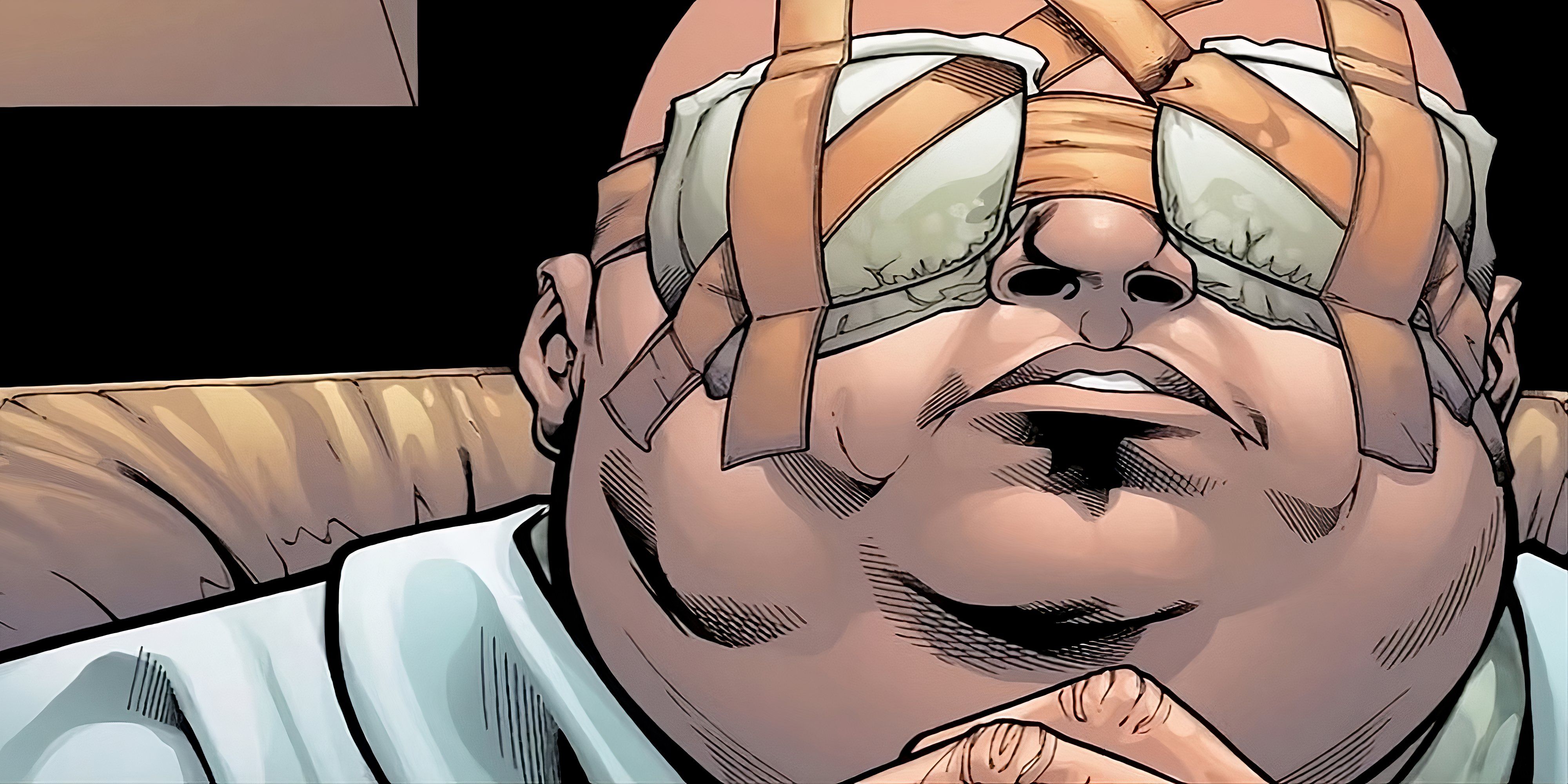 Daredevil: Born Again's Trailer Confirms the Rise of Kingpin — And ...