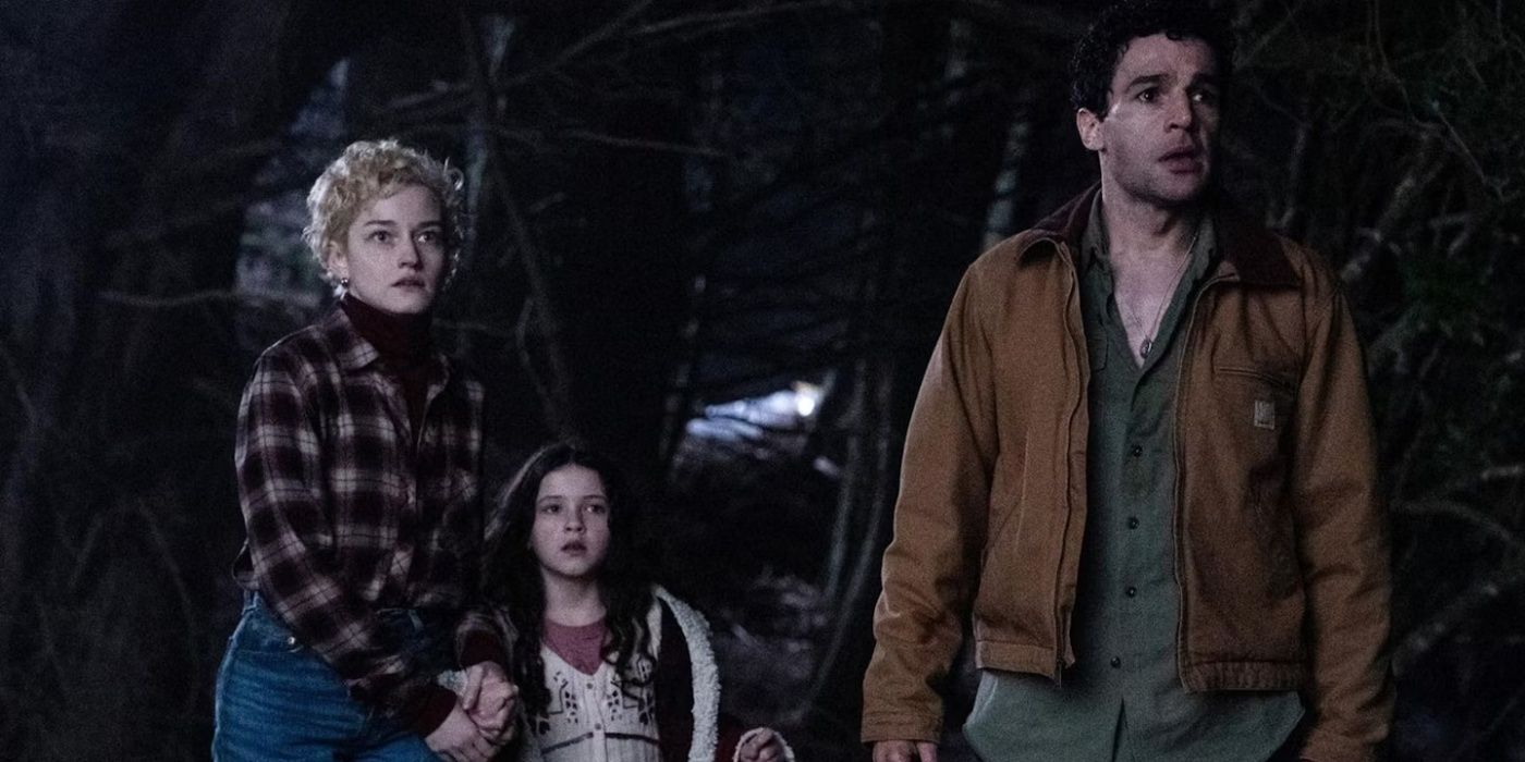 10 Biggest Changes Wolf Man Makes to the 1941 & 2010 Versions