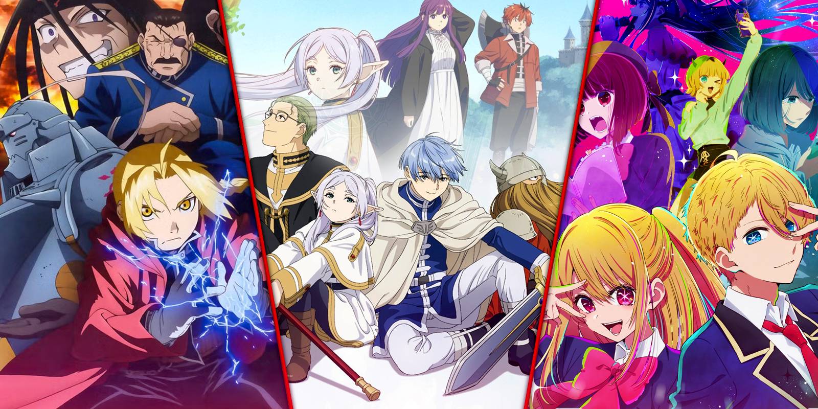 Top Anime Streaming Sites Targeted in New U.S. Government Report Amid Global Wipeout