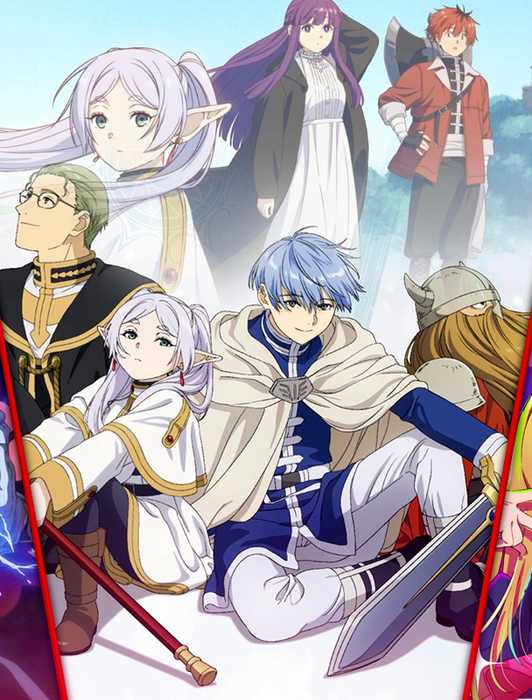 Crunchyroll Remains Silent on End of Anime Outreach Program