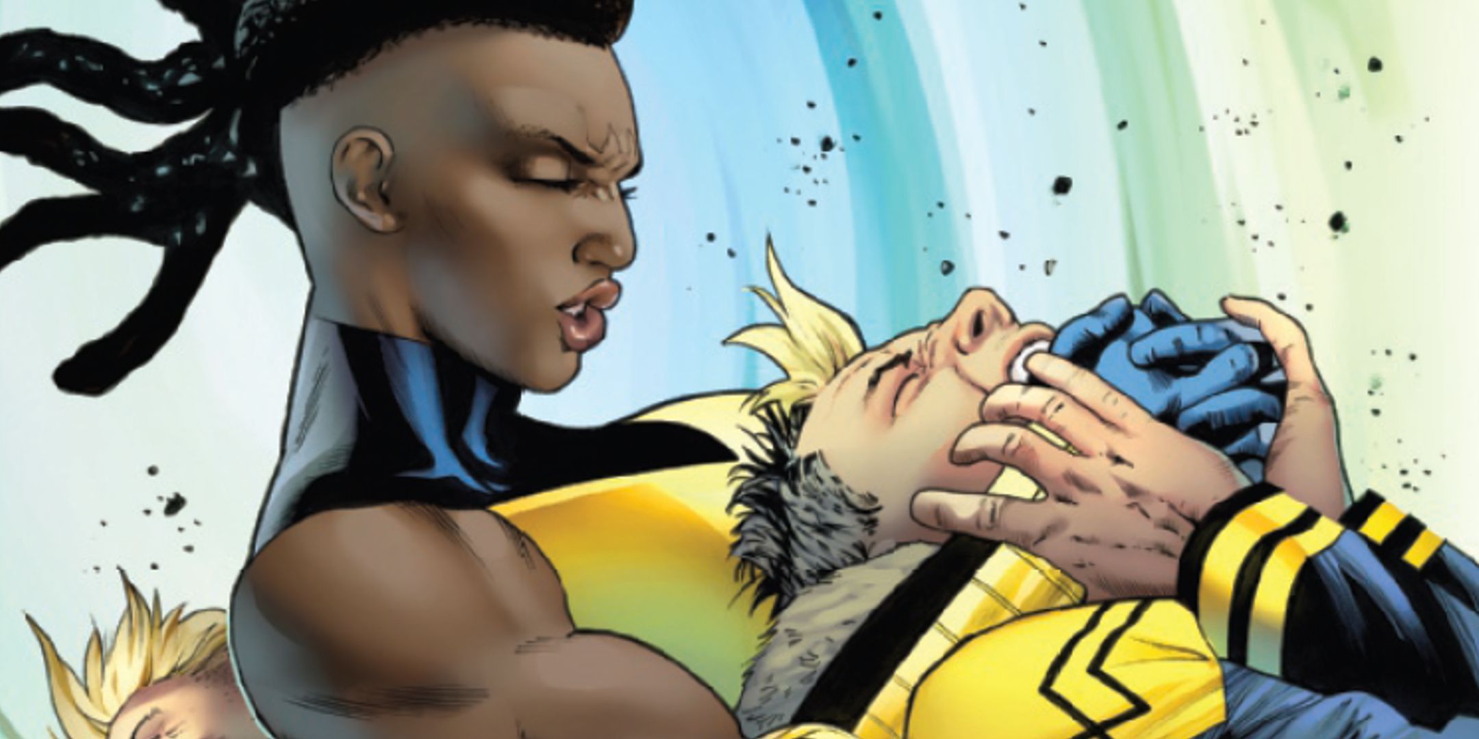 1 of the Best X-Men Is the Leader of Marvel's Newest Mutant Team