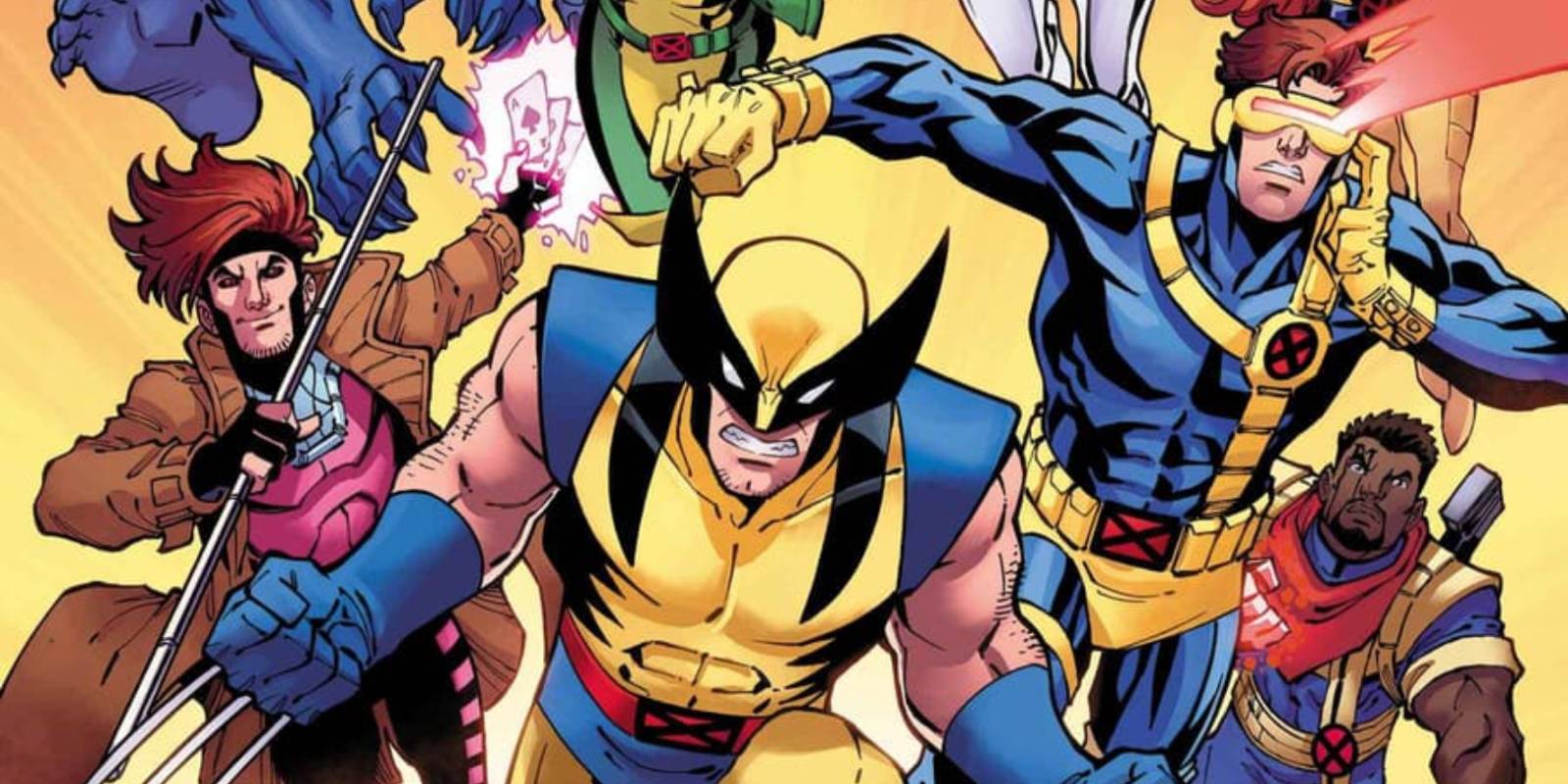 10 X-Men-Freundschaften, die die Comics prägten