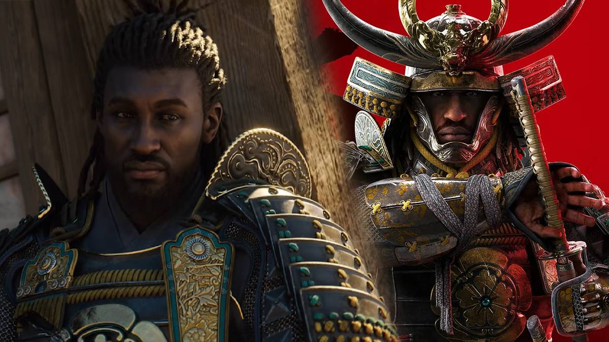 Ubisoft's Update on AC Shadows Protagonist Yasuke is a Disappointment ...
