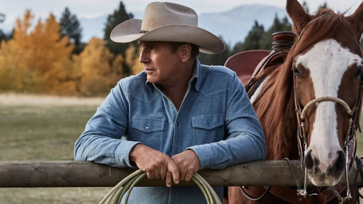 Kevin Costner Returns to Yellowstone for New Limited Series