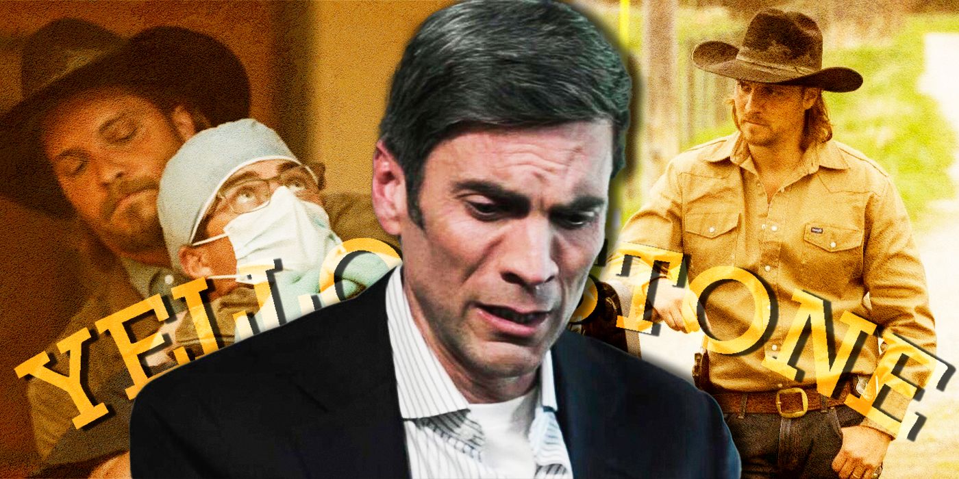 Yellowstone Season 5, Episode 11 Review: Another Major Death Causes More Drama