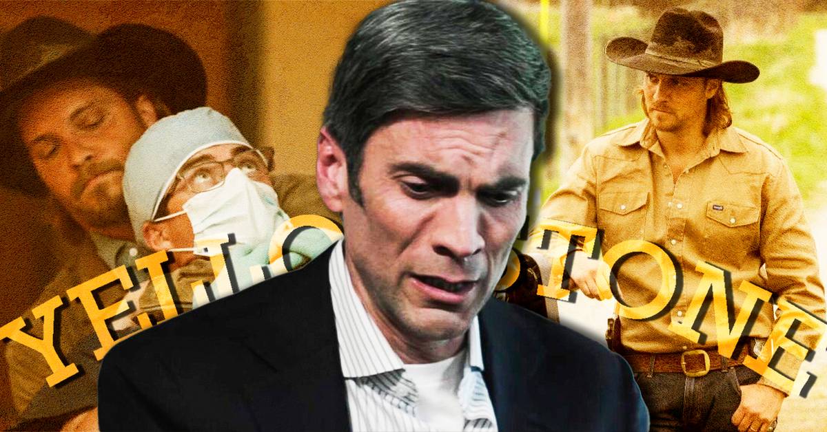 Yellowstone Season 5, Episode 11 Review: Another Major Death Causes More Drama