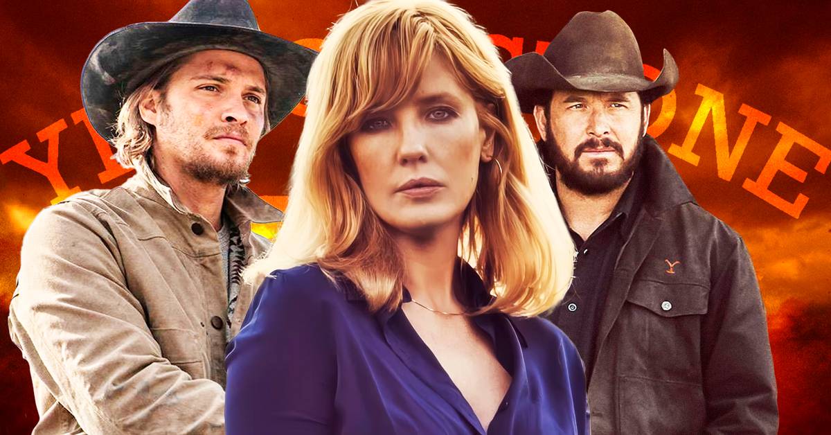 Everything We Know About a Potential Yellowstone Season 6