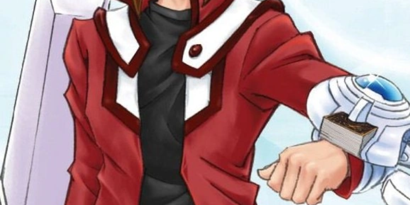 Yugioh GX: 10 Biggest Differences Between The Anime and Manga