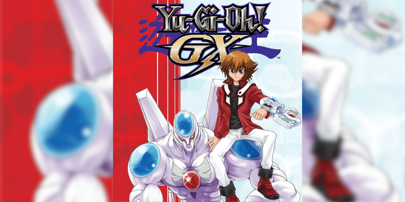 yugioh gx manga promotional cards Yu-Gi-Oh! GX, Vol. 7: Hero vs. Dragon: 9781421539256: Takahashi, Kazuki, Kageyama, Naoyuki: Books Mint / near mint condition trading card Yugioh GX: 10 Biggest Differences