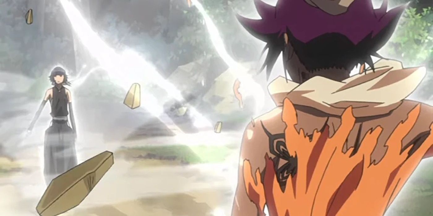 Bleach TYBW: Everything You Need To Know About Yoruichi Shihoin, image size:1400x700