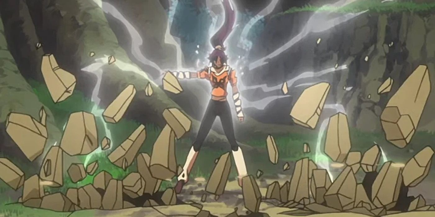 Bleach's Shunko Technique, Explained