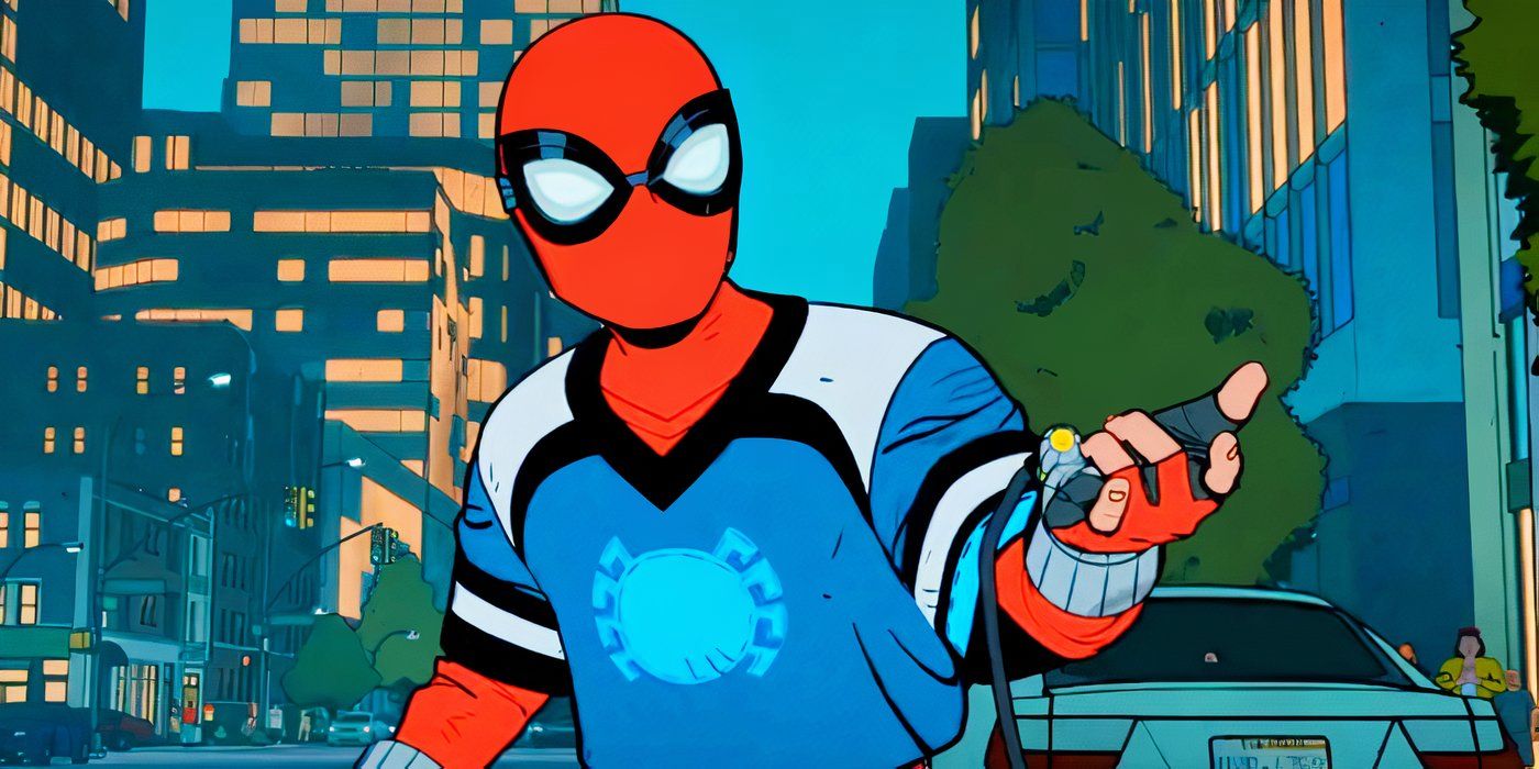 Your Friendly Neighborhood Spider-Man Star Reveals Favorite Spidey Film ...