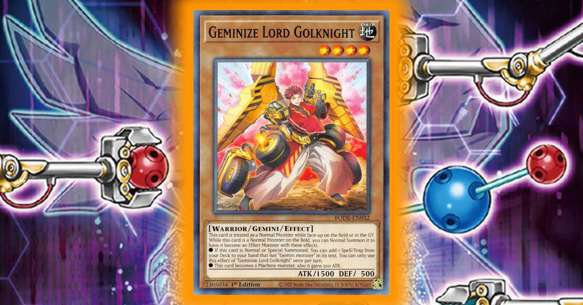 yugioh gemini structure deck Yu-Gi-Oh! TCG Gemini Elf Structure Deck SD6-EN004 Unlimited Common (MINT)