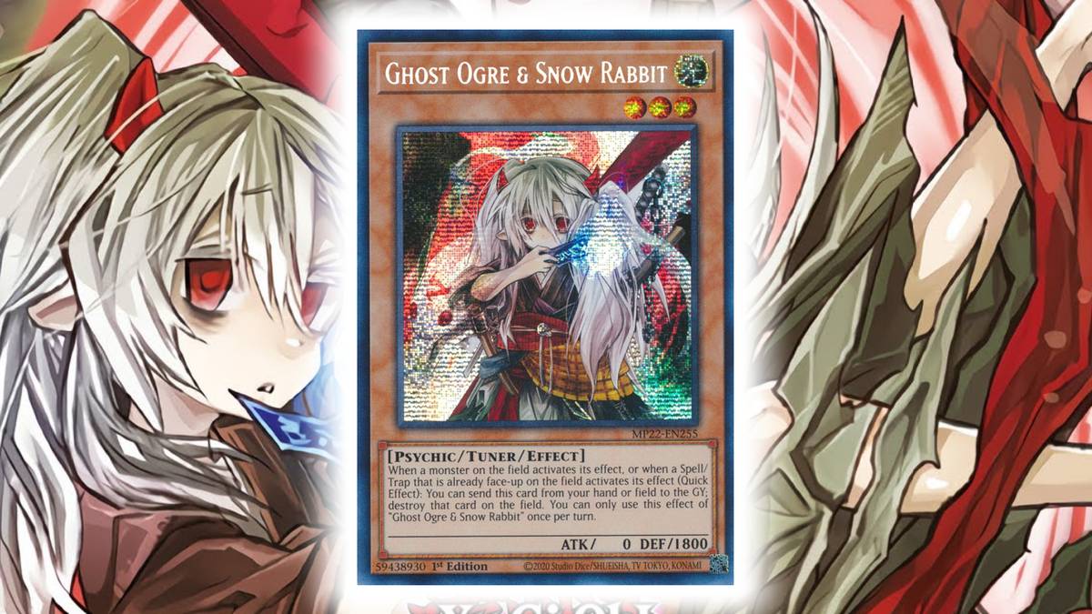 Yi-Gi-Oh: Every Yo-Kai Girl Card, Ranked Yi-Gi-Oh: Every Yo-Kai Girl Card, Ranked