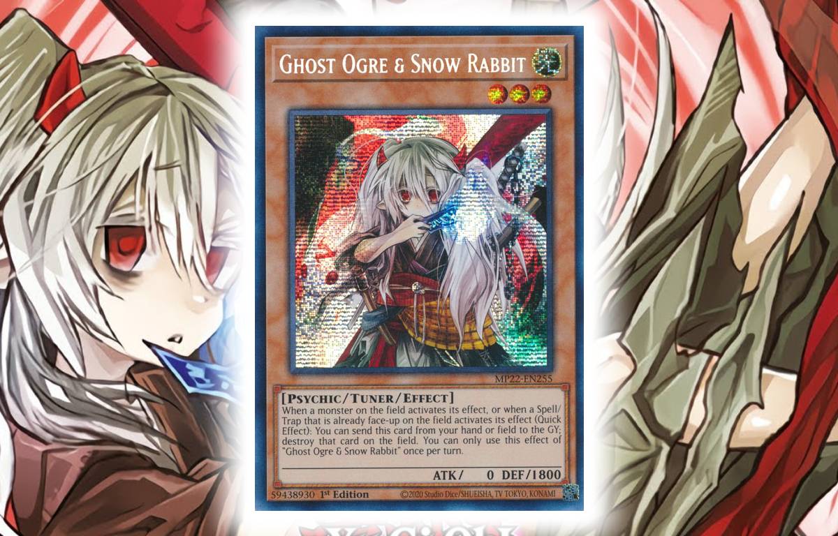 Yi-Gi-Oh: Every Yo-Kai Girl Card, Ranked Yi-Gi-Oh: Every Yo-Kai Girl Card, Ranked