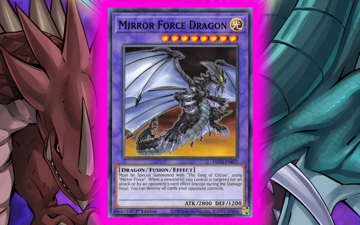 Yu-Gi-Oh!: All Legendary Dragon Fusion Monsters, Ranked Yu-Gi-Oh!: All Legendary Dragon Fusion Monsters, Ranked